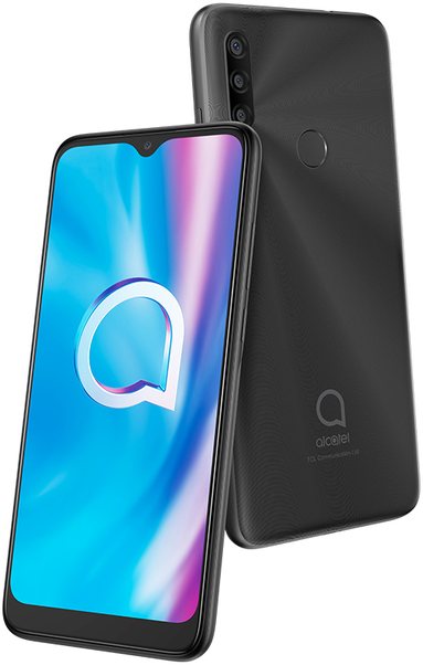Alcatel 1SP 2020 Global Dual SIM LTE 128GB 5030E / 3X Plus